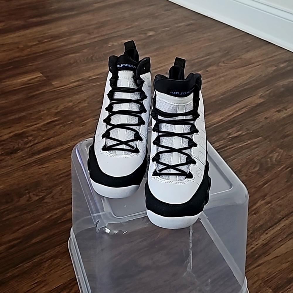 Air Jordan Retro 9